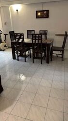 Blk 721 Jurong West Avenue 5 (Jurong West), HDB 5 Rooms #576668451
